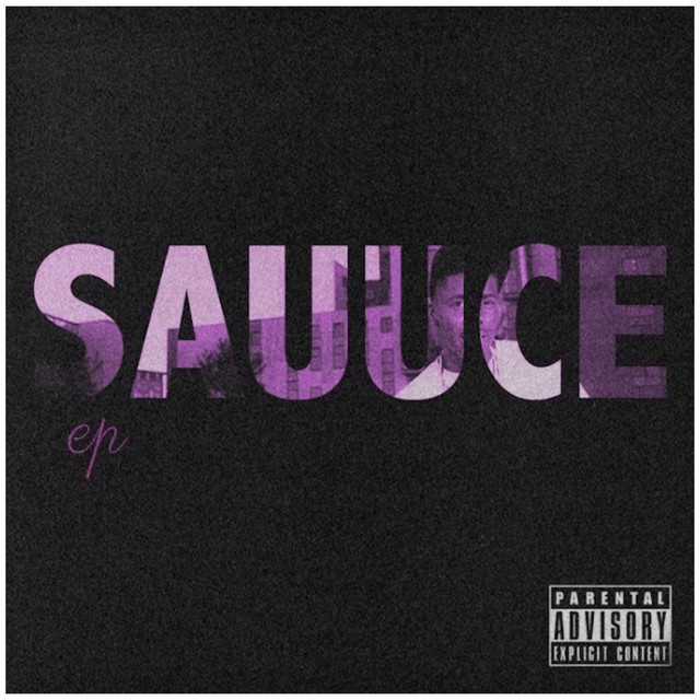 Sauce cover art