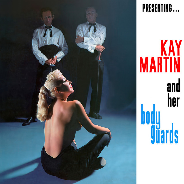 Presenting cover art