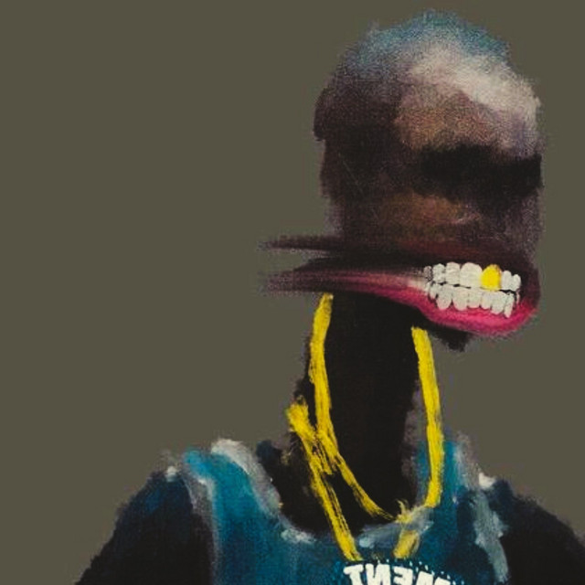 SO FAR GONE