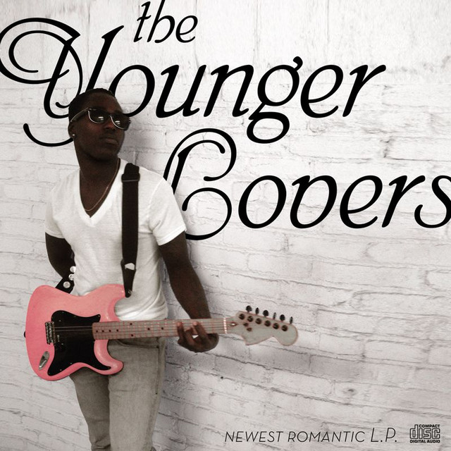 Newest Romantic cover art