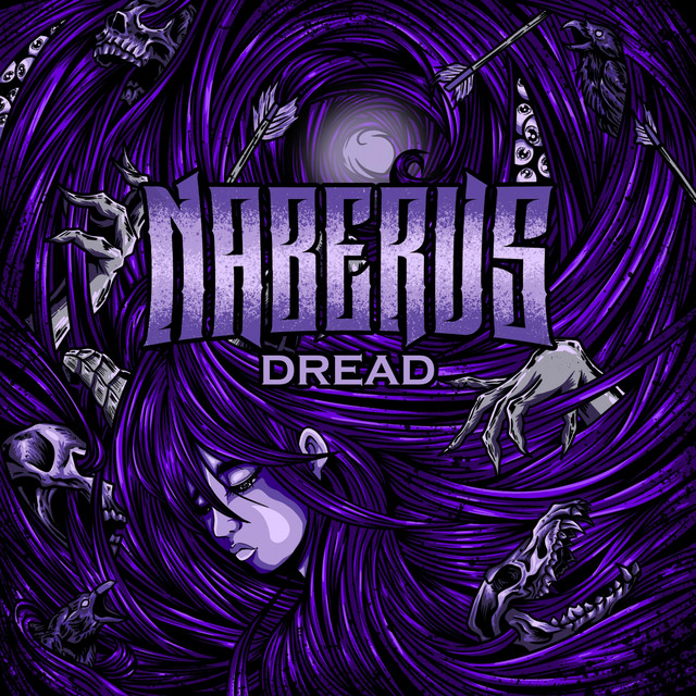 Dread cover art
