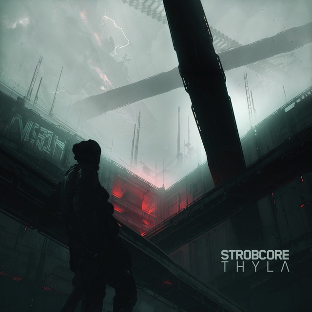Thyla cover art
