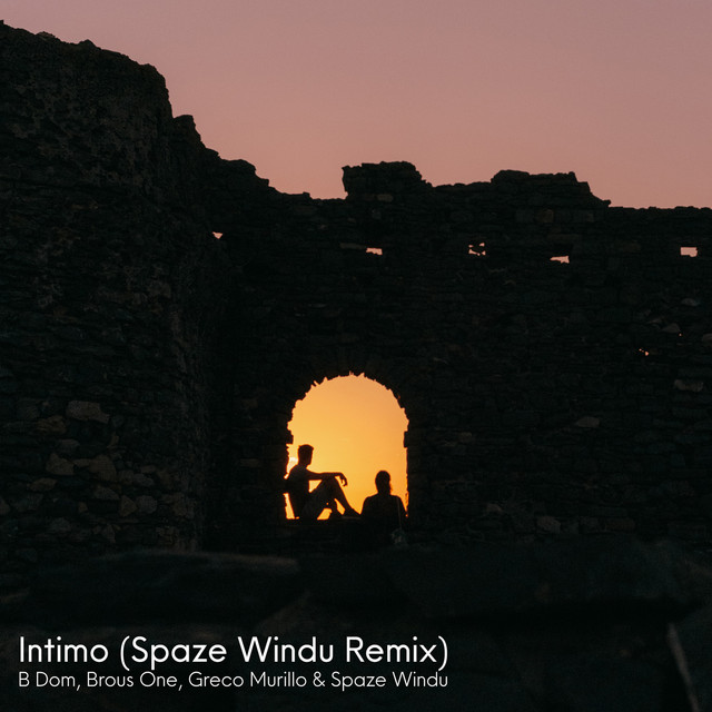 Intimo - Spaze Windu Remix