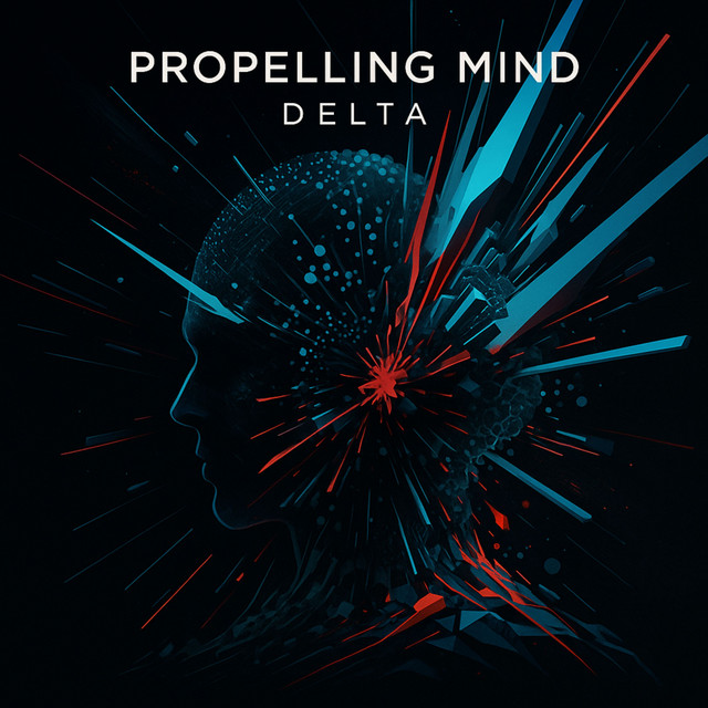 Propelling Mind Delta