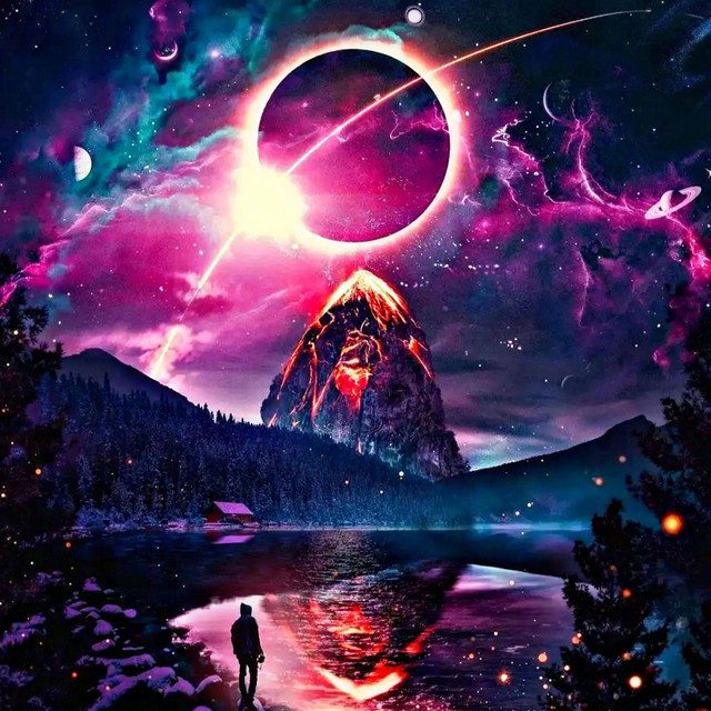 Обкладинка: Resurrection — Fexrless