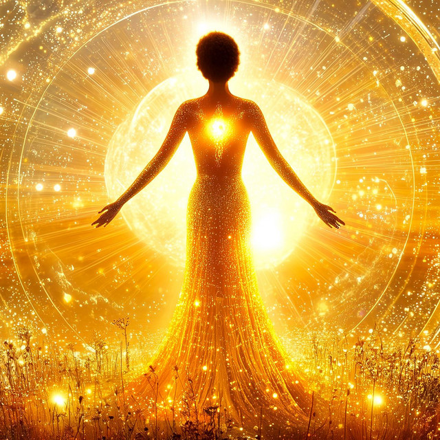 396 Hz Positive Energy, Miracles of Abundance album image