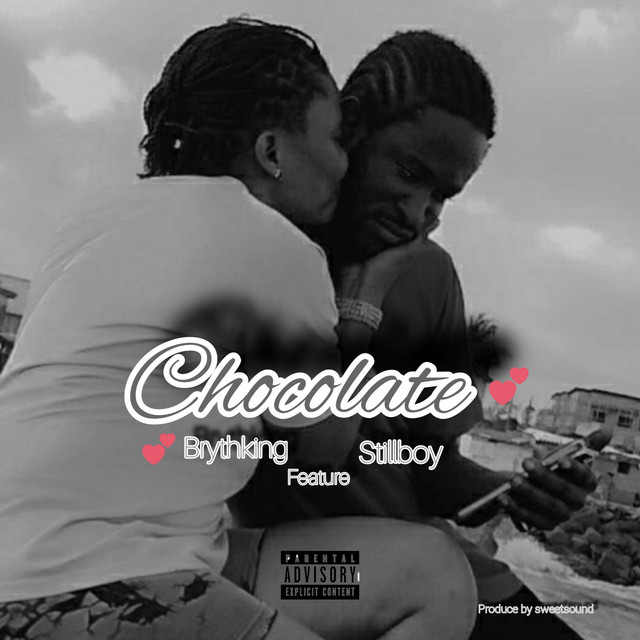Chocolate (Master) cover art
