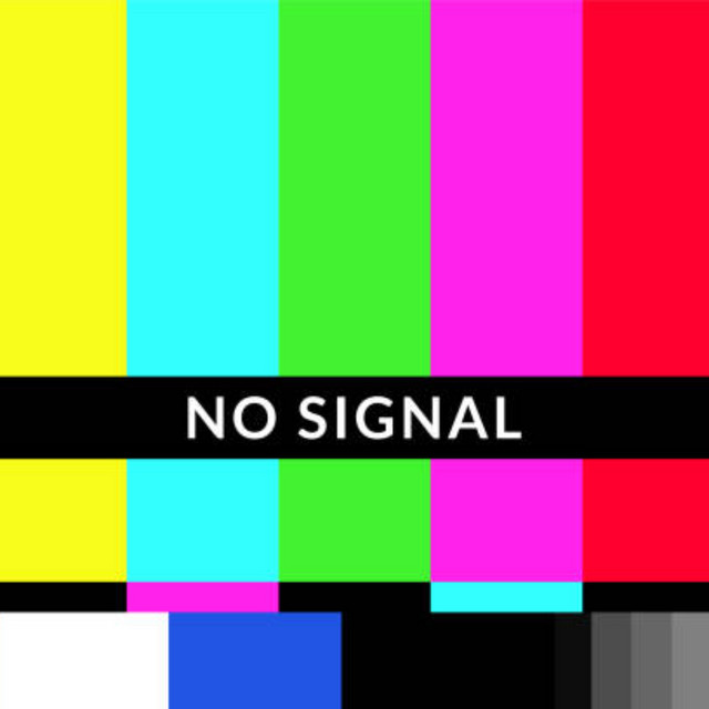nO SigNAL cover art