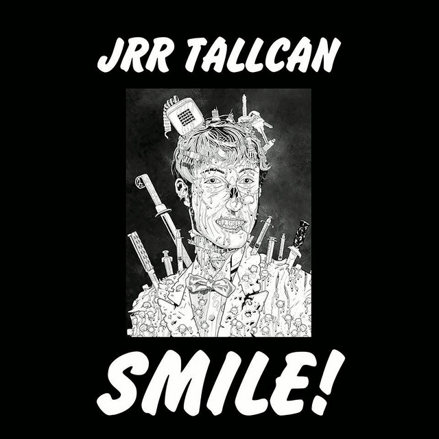 J.R.R. Tallcan
