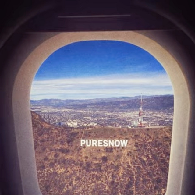Beverly cover art