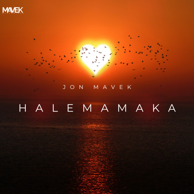 Обкладинка: Halemamaka - Original Mix — Jon Mavek