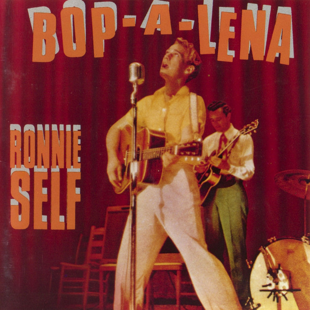 Bop-A-Lena cover art