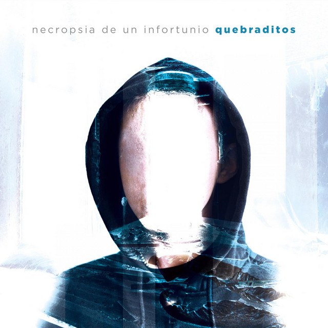 Necropsia De Un Infortunio cover art