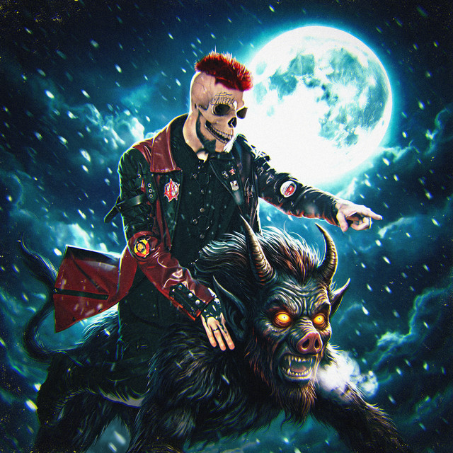 undefined album image