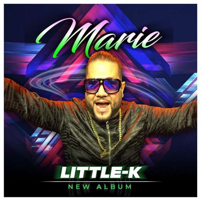 Marie - Single by LITTLE-K | Spotify