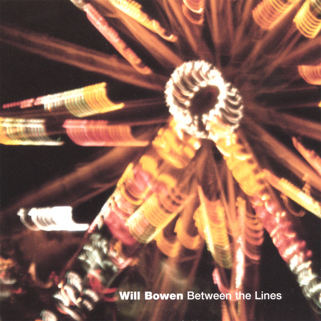 Between The Lines cover art