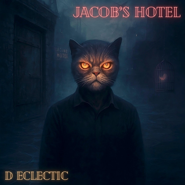 D Eclectic