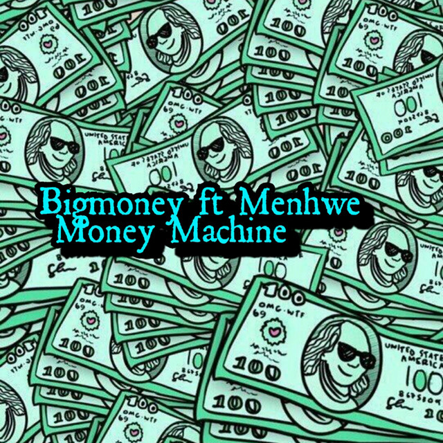 Money machine – Single de Big Money | Spotify