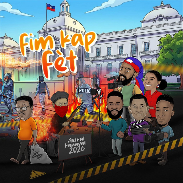 Fim Kap Fèt (Kanaval 2026)