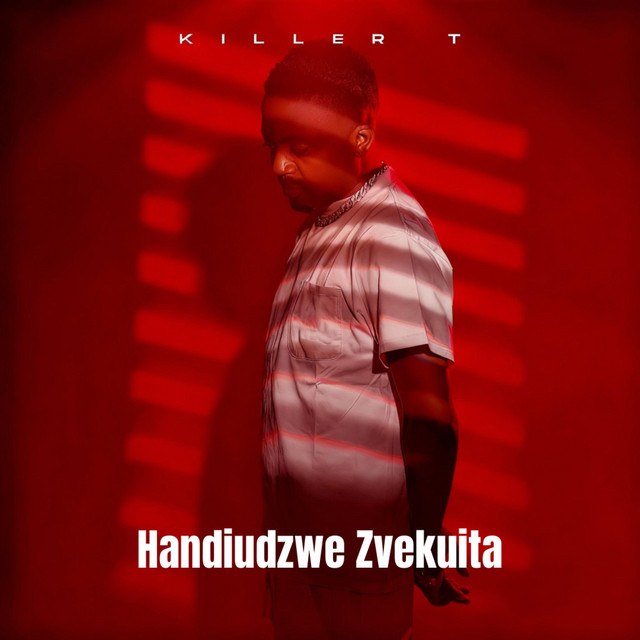 Killer T - Handiudzwe Zvekuita
