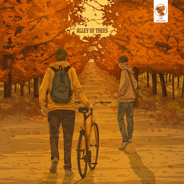 Lune cover art