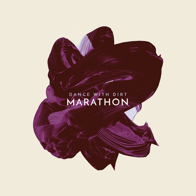 Marathon cover art