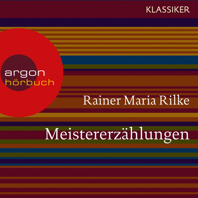 Kapitel 3 - Meistererzählungen cover art