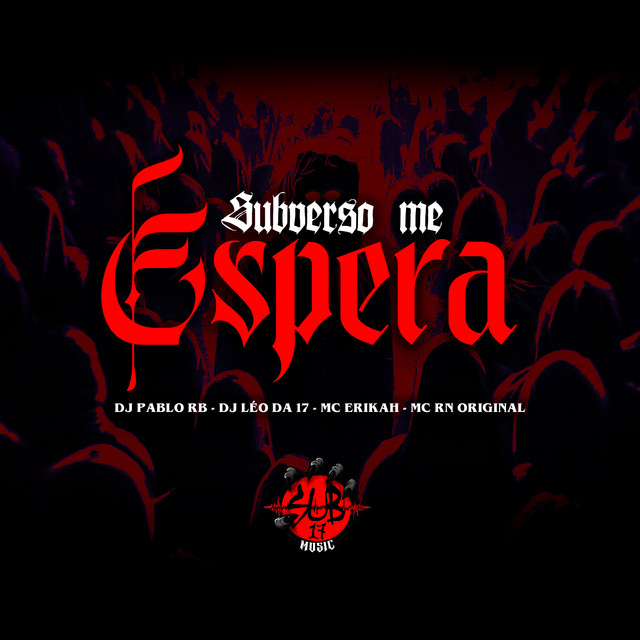 Subverso Me Espera