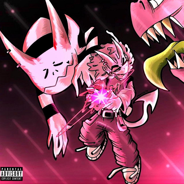 QUASAR (DELUXE) cover art