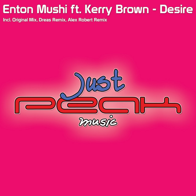 Desire - Original Mix
