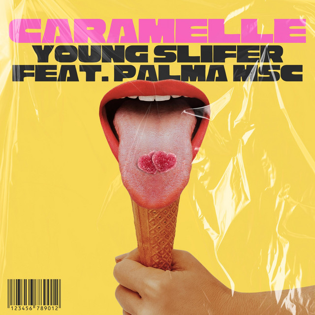 Caramelle
