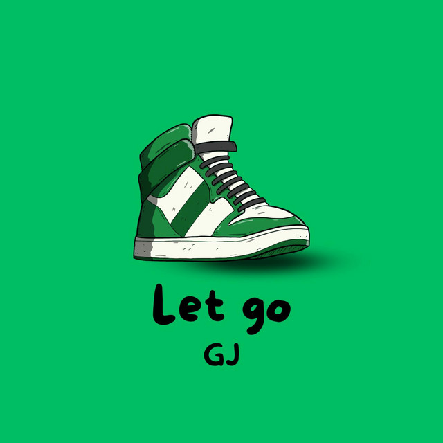Let go
