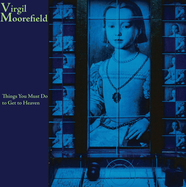 Virgil Moorefield Photo