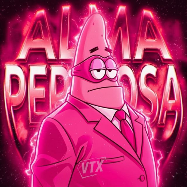 ALMA PERIGOSA