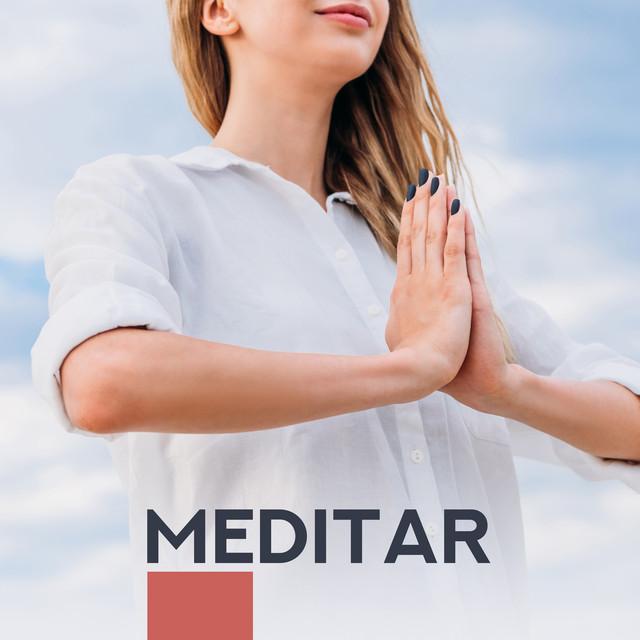 Meditar cover art