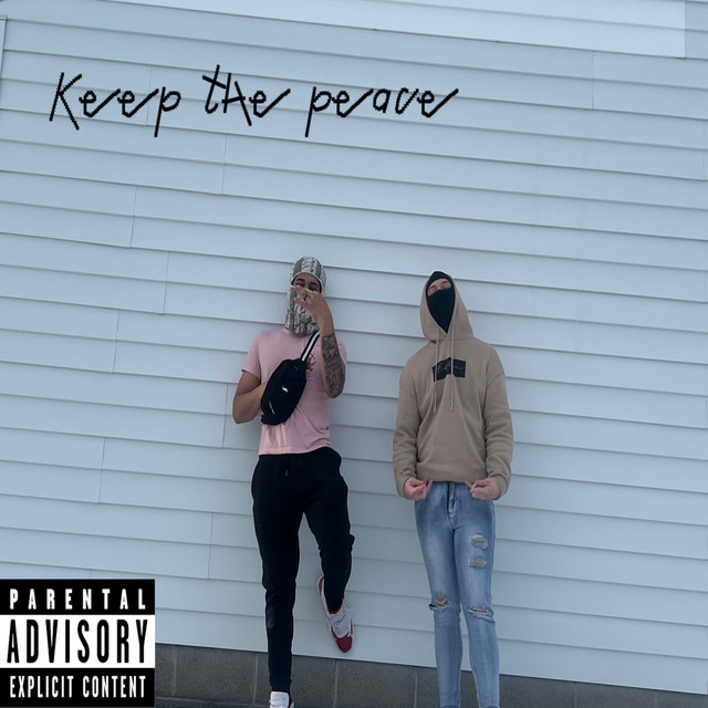 KEEP THE PEACE - Album by Tonebone | Spotify