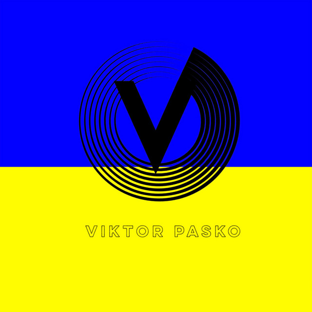 Обкладинка: Україна — Viktor Pasko