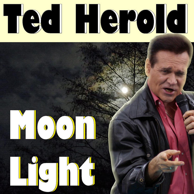 Ted Herold Das Lied Von Der Liebe