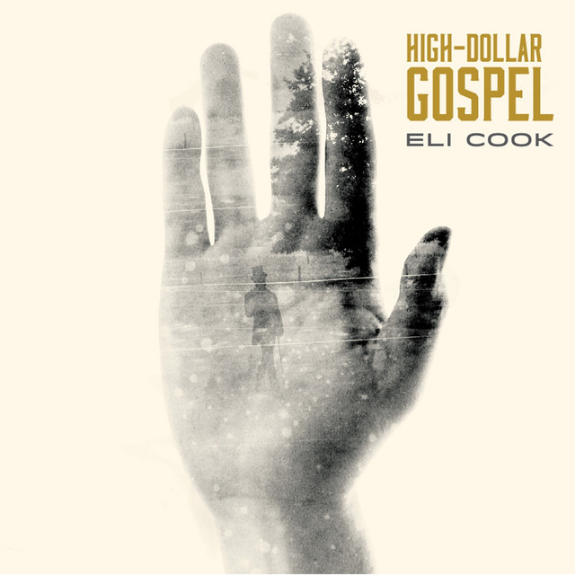 High-Dollar Gospel cover