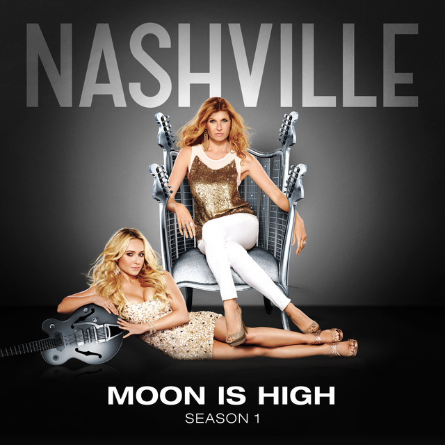 Moon Is High