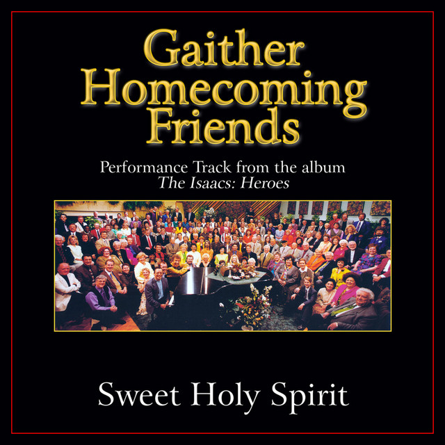 Sweet Holy Spirit