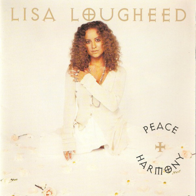 Peace + Harmony cover