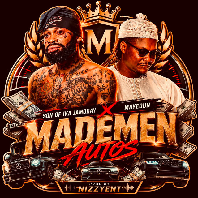 undefined album image