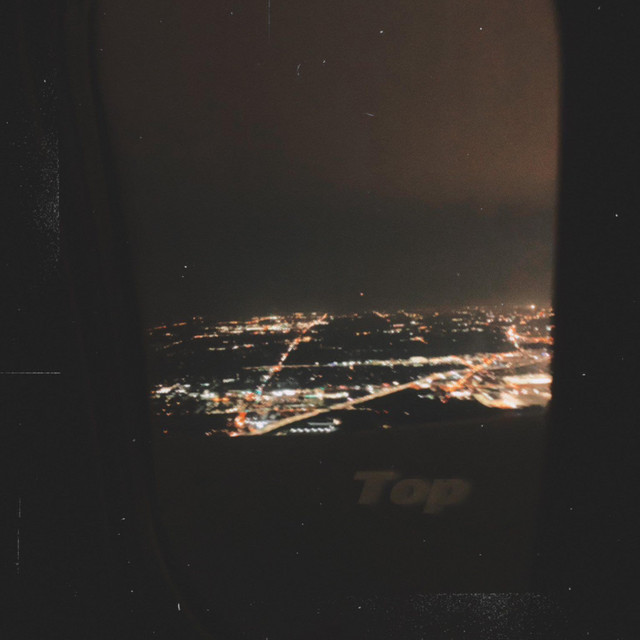 Top cover art