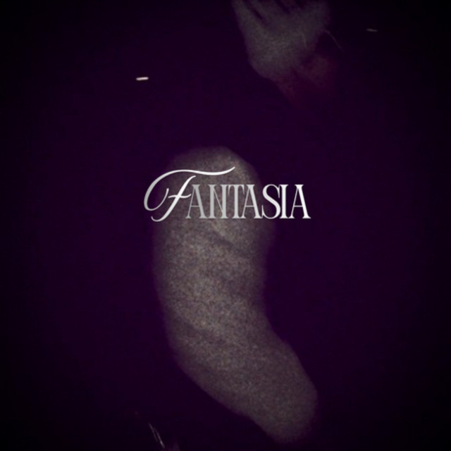 Fantasia cover art