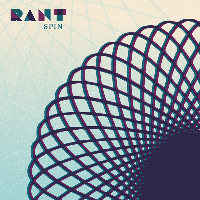 Spin cover art