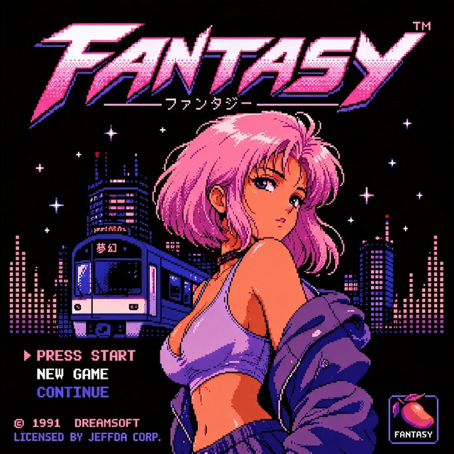 FANTASY