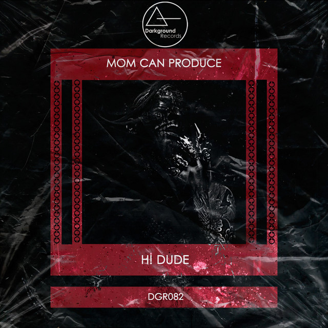 Mom Can Produce album art