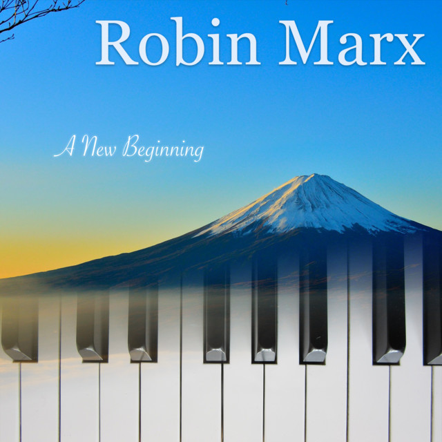 A New Beginning - EP by Robin Marx | Spotify