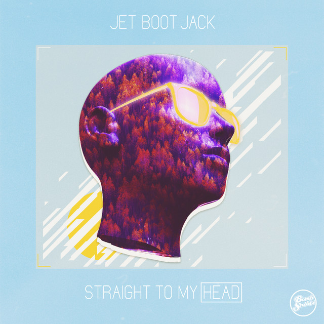 Straight to My Head album art